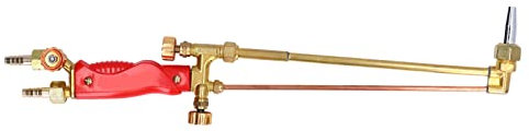 Sauerstoff-Acetylen-Schweißbrenner, 10–20 mm dick, robust, ergonomischer Schneidbrenner