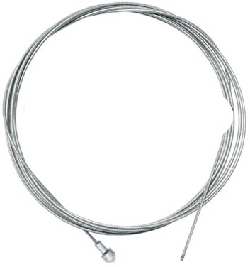 Bremskabel Berg/Straße Fahrrad Schaltkabel MTB Fahrrad Brems Kabel Griff Draht Radfahren Fixed Gear Shifter Speed ​​Line Bremse innere Kabel Fahrrad Bremskabel (Color : 1pcs-1700mm-Rear1-1.5mm)