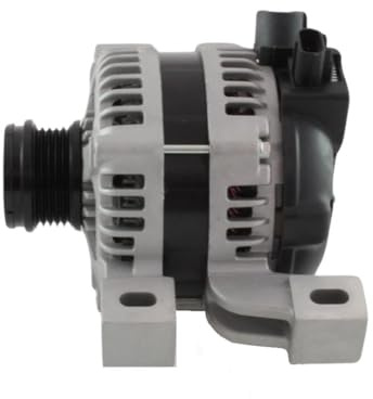 TESLA TECHNICS TT12253 PRO Lichtmaschine für Auto 12V, 150A. Kompatibel mit FORD, VOLVO. Ausgezeichnetes Preis-Leistungs-Verhältnis. Einfache Installation und Garantie.