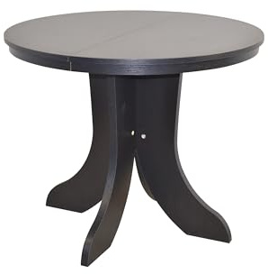 moebel direkt online Esstisch 90-130 cm Mascha ausziehbar