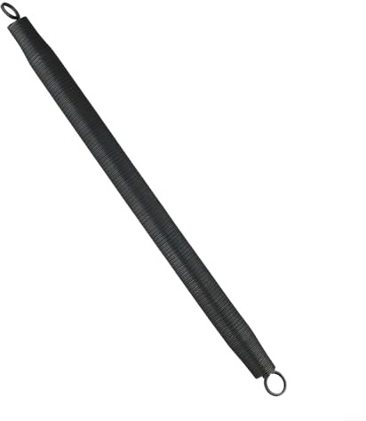 ZAMETTER Federrohrbieger, Aluminium-Kunststoffrohr, elektrisch, PVC-Draht, Rohr, manuell verlängerte Biegefeder (32 mm)