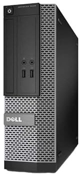 Dell PC Optiplex 3020 SFF Intel I3-4130 RAM 8Go SSD 1To WiFi W11