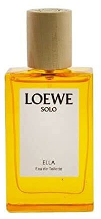 Solo Loewe Ella Edt Vapo 30 Ml