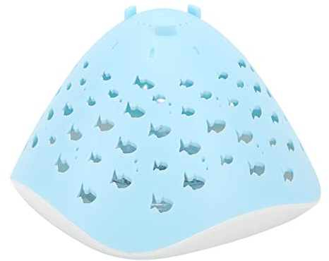 Luz LED Impermeable para Bañera con Múltiples Modos de Iluminación para Divertirse a la Hora del Baño, Adecuado para Niños, Material ABS
