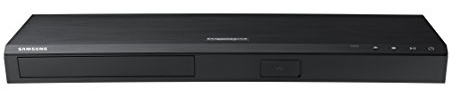 SAMSUNG UBD-M8500/ZA 4K UHD Blu-Ray Player