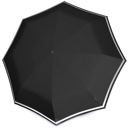 Knirps T.200 Medium Duomatic Reflective Rain