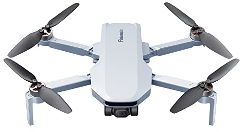 Potensic ATOM SE GPS Drone with 4K ShakeVanish EIS Camera, Pack of 1 Drone Only, No Battery and Accessory