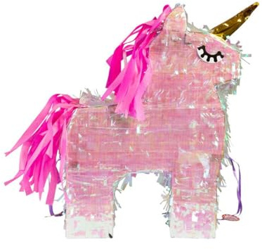 Joker - Pinata Shimmer Einhorn (43 cm) (78995)