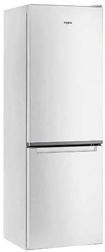 Whirlpool Frigorifero Combi WNF821EW Classe E No Frost 1.88x59.5x65.5 Libera installazione Bianco