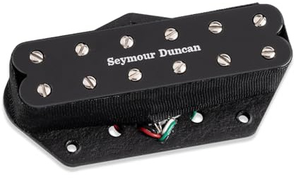 Seymour Duncan Red Devil for Tele - Electric Guitar Pickup
