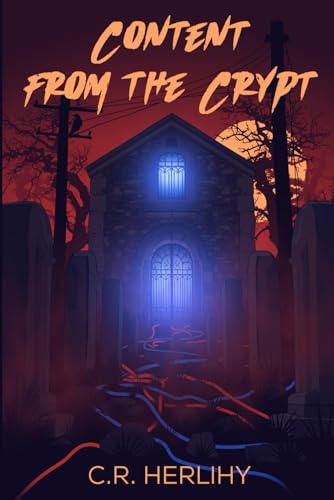 Content from the Crypt