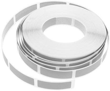 Abaodam 10 Mm X 20 Mm 1000 Stück Rubbelkarten Schmetterlings-rubbelkarten Für Geburtstagsüberraschungsspaß