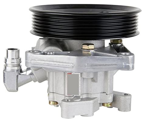 Servolenkungspumpe kompatibel mit MERCEDES W251 W164 V251 E350 E550 ML350 ML500 R500 A0044668601 A0044667601 0044667601 00446667 8601
