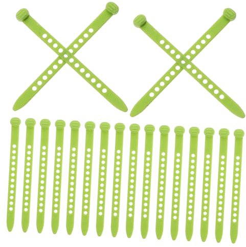 WRITWAA 50 Pezzi Barra Permanente Bigodini Bastoncini Di Permanente Rulli Per Arriccia Bacchette Permanenti Per Lunghi Bigodino Strumento Permanente Colore Casuale