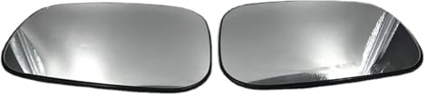 Backspegelglas Vänster För Suzuki För Swift 2006 2007 2008 2009 2010 2011 2012 2013 2014 2015 2016 Backspegelglas Sidospegel(Left side LH)