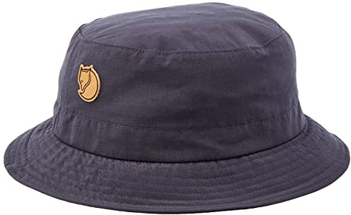 Fjällräven Unisex Travellers MT Hut, Dark Navy, L
