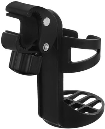 BESPORTBLE Bike Water Bottle Cage Lightweight Compact No Screws for Road Electric Bikes