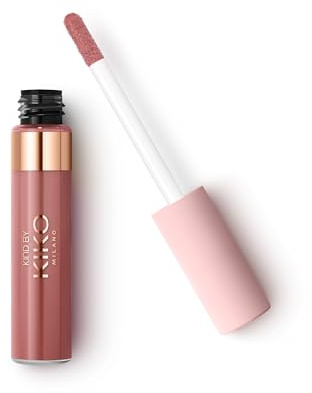 KIKO Milano Kind by KIKO Glowy Hydra Lip Oil 03, Hydrating Lip Oil