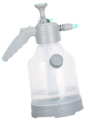 Heavy Duty 3L Garden pressione spruzzata tecnologia di riempimento laterale design e tazza di misurazione integrata per un facile utilizzo Annaffiatoio da giardinaggio in PP ispessito