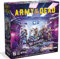 Army of The Dead - EIN Zombicide-Spiel Begleite die Söldner in einem Überfall durch Zombie-befallenes Las Vegas! Kooperatives Strategiespiel, ab 14 Jahren, 1-6 Spieler, 60 Minuten Spielzeit,