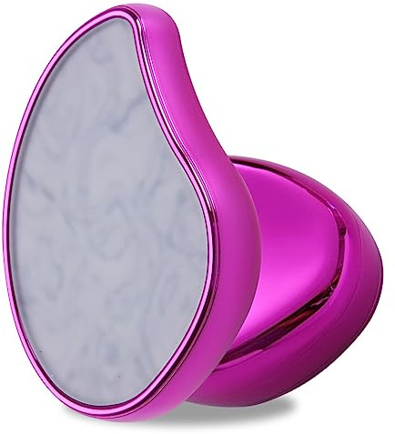 Nano hårborttagare, kristallhårborttagning, hårborttagning utan rakning, hår suddgummi för kvinnor och män inkl. hårborttagningsanordning smärtfri epilator verktyg, Shiny hårborttagning