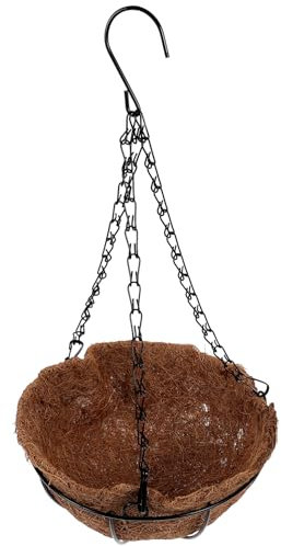 POPETPOP Heu-futterständer 20 cm Hängender Hasen-futterständer Metallrahmen Leicht Zu Reinigen Und Aufzubewahren