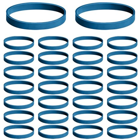 Nexusectar Bandas de goma para fijación de esquí, correas elásticas de 9 cm, cierres de esquí, retenedores de freno de fijación sin costuras, correa de agarre versátil para invierno, snowboard, esquí