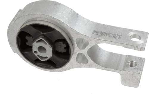 LEMFÖRDER 37917 01 Motorlager für Citroen C5 III Break (RW_) 2008-2017 Hinten und Andere Fahrzeuge | Lemförder Motorlager hinten vorne Motorseitig Karosserieseitig Getriebeseitig