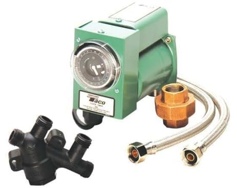 Taco HLS-2 Hot-Link Domestic Hot Water Recirculating System