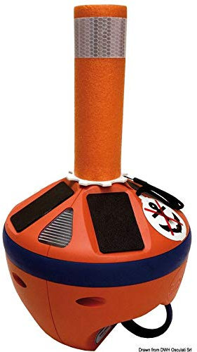 OSCULATI Grippiale Grippy Basic