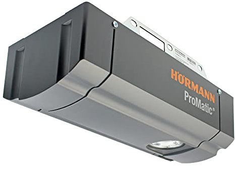 Hörmann Garagentorantrieb ProMatic (Serie 3) für Garagentor