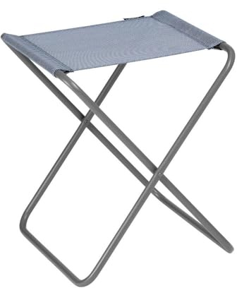 Lafuma Mobilier Tabouret Pliant, Océan II