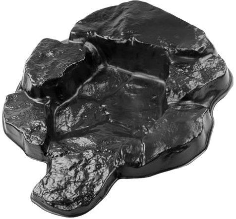 Pisces Extra Large Pond Water Overhang Course Waterfall Garden Cascade Feature Rock Pool