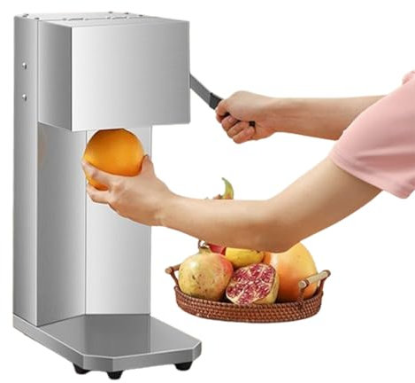 Spremiagrumi commerciale Estrattore di arance fresche Frullatore elettrico Spremifrutta multifunzione per produrre succhi