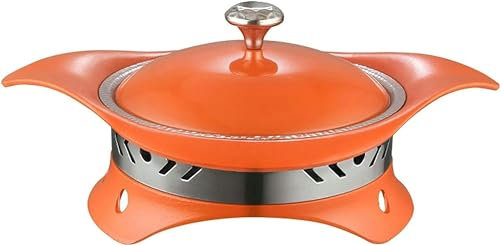 QPZMALSKY 6L Chafing Dish for Wedding Banquets Party, Stainless Steel Visible Buffet Warmer Set, Includes Food Pan, Water Pan, Fuel Holder (38cm)