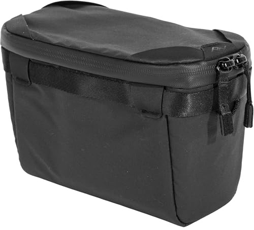 PEAK DESIGN Camera Cube v3 X-Small BCC-XS-BK-3