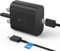 Samsung 25W USB-C Super Fast Charger with 2m Charging USB-C to C Cable+Travel Adapter Wall Plug Compatible with Galaxy S24/S24 Ultra/S24+/S23 Ultra/S22/S21/S20 FE/Note 20/A12/A13/A14/A33/A53/A54 &More