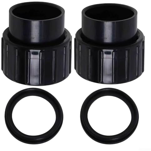 Ersatzteile Anschluss-Kit für Hayward SPX3200UNKIT SP4000 kompatibel mit Poolpumpen SP3200VSP Serie