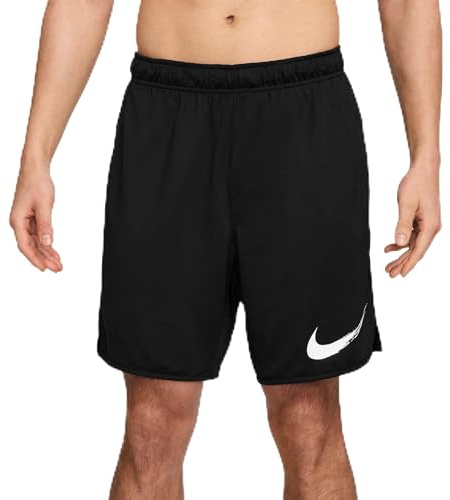 Nike Herren Shorts Df Totality Knit 7in Ul