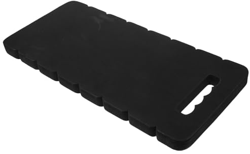 GALPADA Cuscinetto Inginocchiatoio Giardino Eva Multifunzione Leggero e Portatile per Lavori all Aperto e Fitness Tappetino Protettivo Morbido e Facile da Pulire