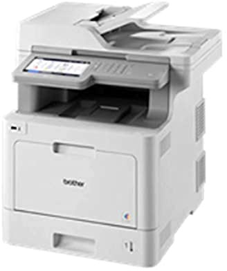 Equipo multifuncion Brother mfc-l9570cdw Laser Color 31 ppm / 31 ppm copiadora escaner Impresora fax Bandeja