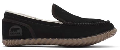 Sorel Sorel Dude Moc, Mens Slippers