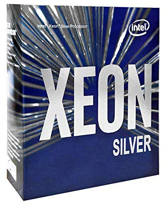 Xeon Silver 4110 Processeur 2,1 GHz (certifié reconditionné)