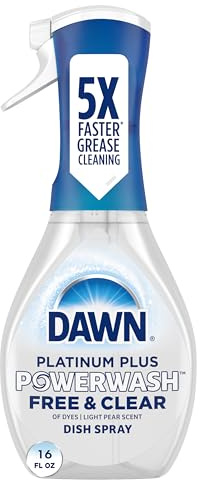 Dawn16OZ Pear DishSpray 65732