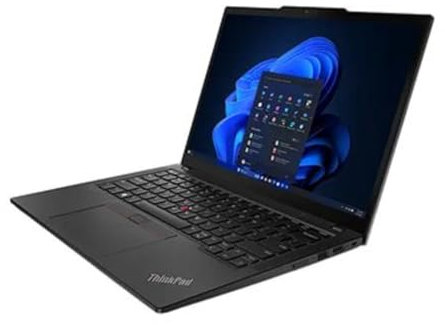 Lenovo ThinkPad X13 G5 13.3 Core Ultra 5 125U 16GB RAM 512GB SSD LTE Win11Pro Deep Black