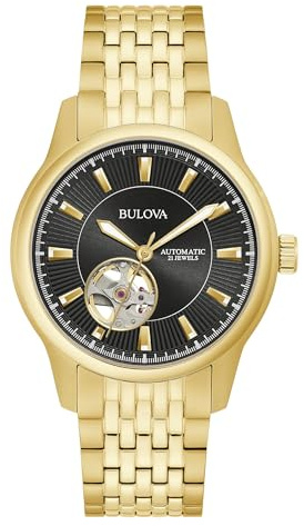 Bulova Automatisk klocka 97A168