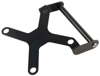 Accessoires pour Himalayan 450, 452, 2024 Et 2025 : Support pour Smartphone GPS
