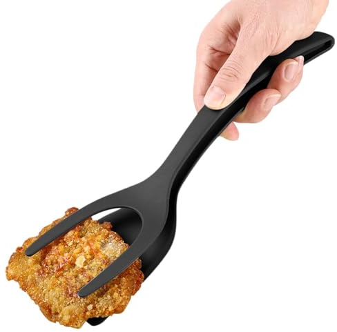 Spatola Friggibistecca Utensile Per re Uova E Frittura Da Cucina
