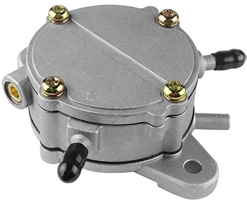 FUEL PUMP Benzinpumpe Pumpe Kraftstoffpumpe für China Roller Universel Retro Roller