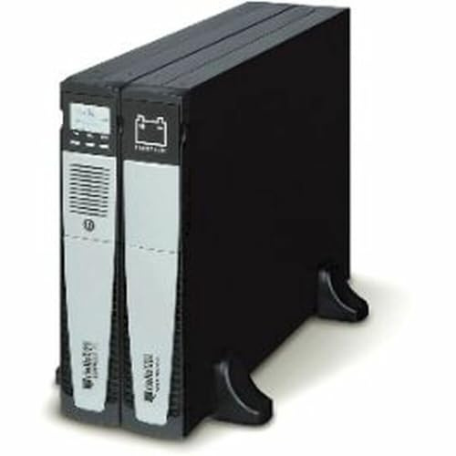 SAI RIELLO SENTINEL DUAL SDH 2200 UPS 2200VA CA 220/230/240 V 1.98 KW -RS-232, USB 2U 19 NEGRO